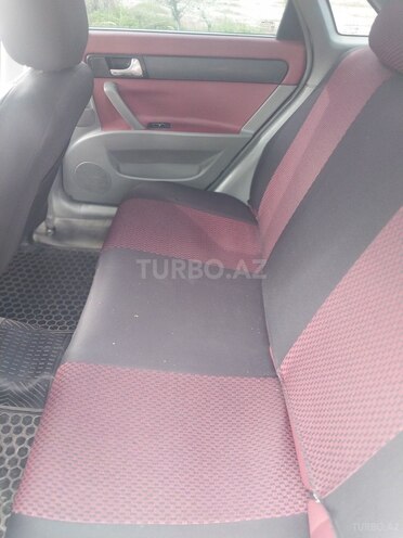 Daewoo Gentra 2014, 136,000 km - 1.5 l - Bakı