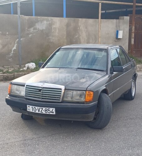 Mercedes 190 1991, 150,000 km - 1.8 l - Bakı