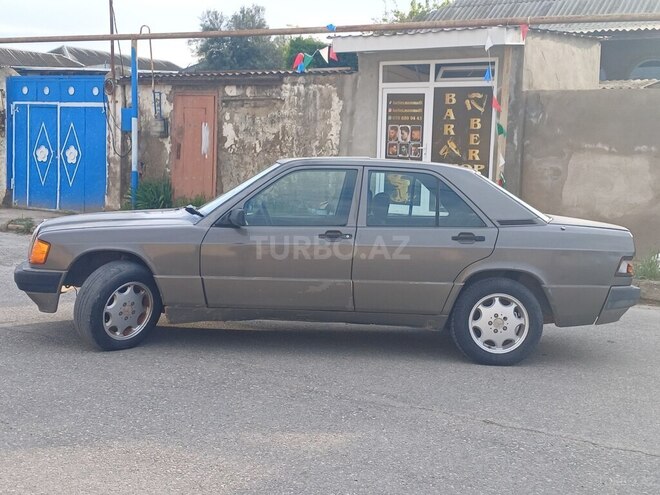 Mercedes 190 1991, 150,000 km - 1.8 l - Bakı