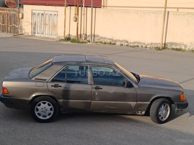 Mercedes 190 1991, 150,000 km - 1.8 l - Bakı