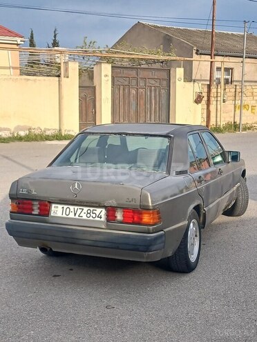 Mercedes 190 1991, 150,000 km - 1.8 l - Bakı