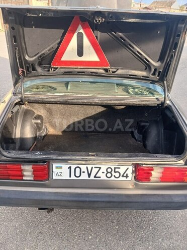 Mercedes 190 1991, 150,000 km - 1.8 l - Bakı