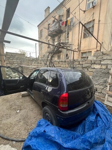 Opel Vita 2000, 334,000 km - 1.4 l - Bakı
