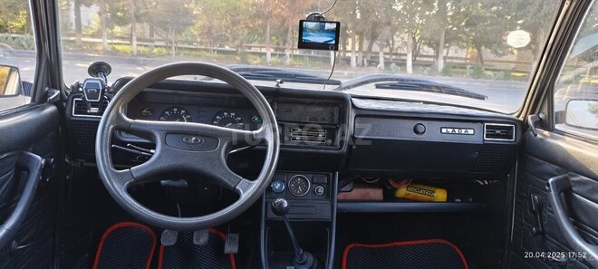 LADA (VAZ) 2107 2010, 80,000 km - 1.6 л - Şirvan