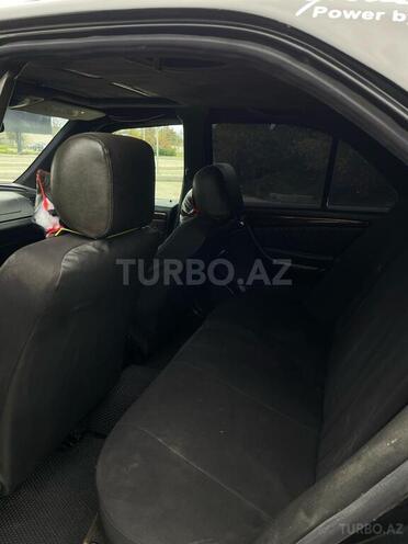 Mercedes C 240 1997, 389,078 km - 2.4 л - Bakı
