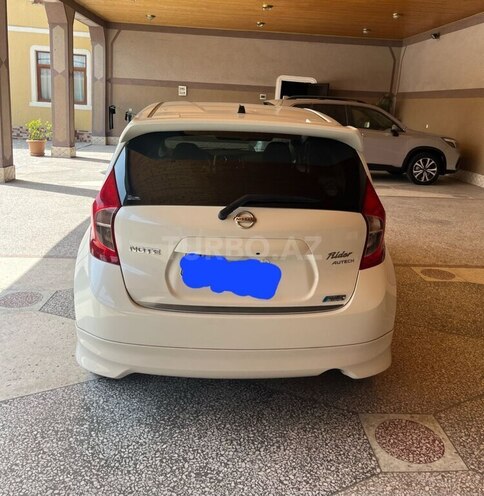 Nissan Note 2015, 64,414 km - 1.2 l - Bakı
