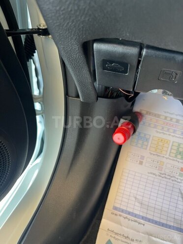 Nissan Note 2015, 64,414 km - 1.2 l - Bakı