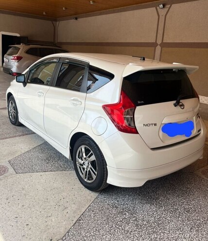 Nissan Note 2015, 64,414 km - 1.2 l - Bakı
