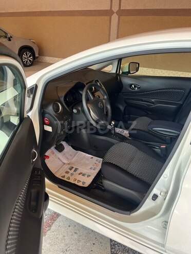 Nissan Note 2015, 64,414 km - 1.2 l - Bakı