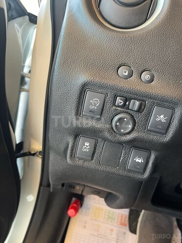 Nissan Note 2015, 64,414 km - 1.2 l - Bakı