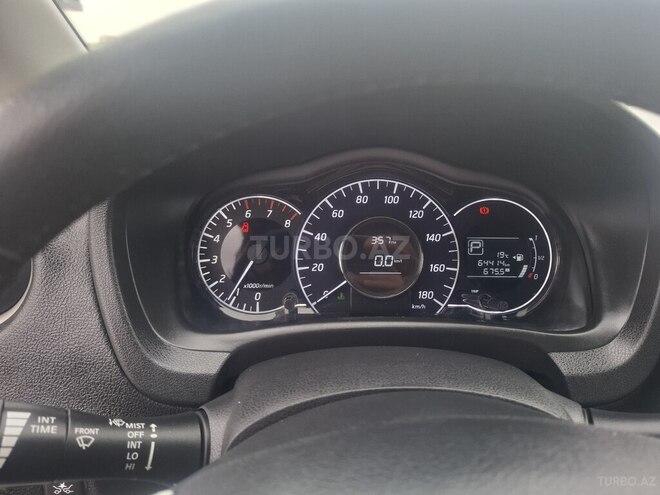 Nissan Note 2015, 64,414 km - 1.2 l - Bakı