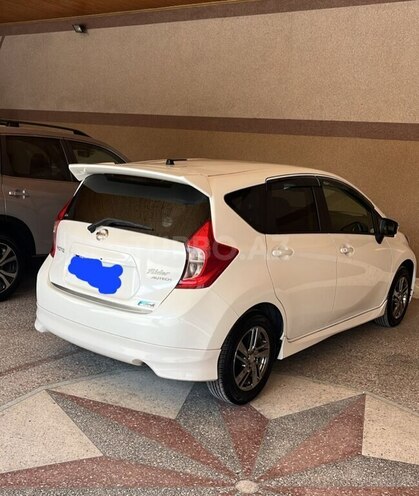 Nissan Note 2015, 64,414 km - 1.2 l - Bakı