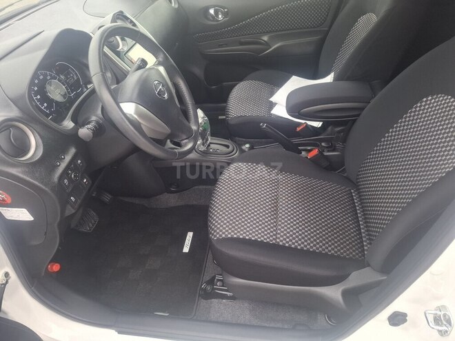 Nissan Note 2015, 64,414 km - 1.2 l - Bakı