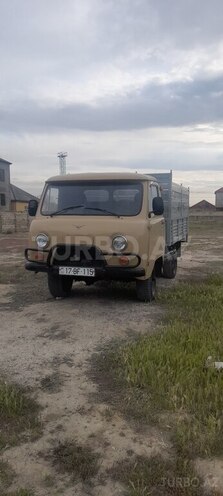 UAZ 3303 1998, 667,455 km - 2.4 l - Sumqayıt