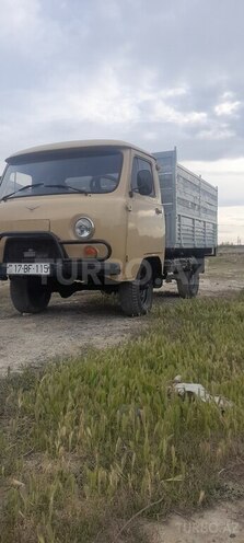 UAZ 3303 1998, 667,455 km - 2.4 l - Sumqayıt