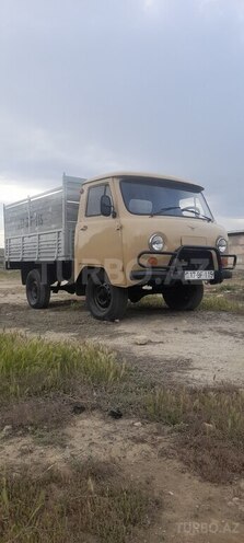 UAZ 3303 1998, 667,455 km - 2.4 l - Sumqayıt