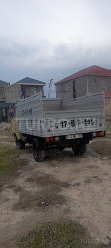 UAZ 3303 1998, 667,455 km - 2.4 l - Sumqayıt