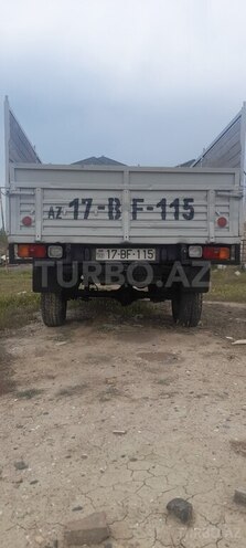 UAZ 3303 1998, 667,455 km - 2.4 l - Sumqayıt