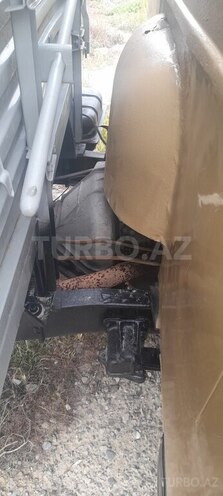 UAZ 3303 1998, 667,455 km - 2.4 l - Sumqayıt