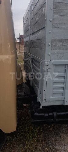 UAZ 3303 1998, 667,455 km - 2.4 l - Sumqayıt
