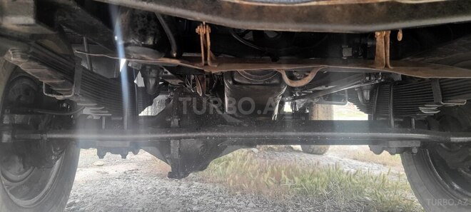 UAZ 3303 1998, 667,455 km - 2.4 l - Sumqayıt