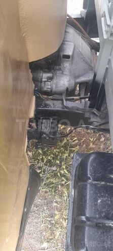 UAZ 3303 1998, 667,455 km - 2.4 l - Sumqayıt