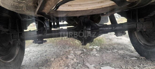 UAZ 3303 1998, 667,455 km - 2.4 l - Sumqayıt