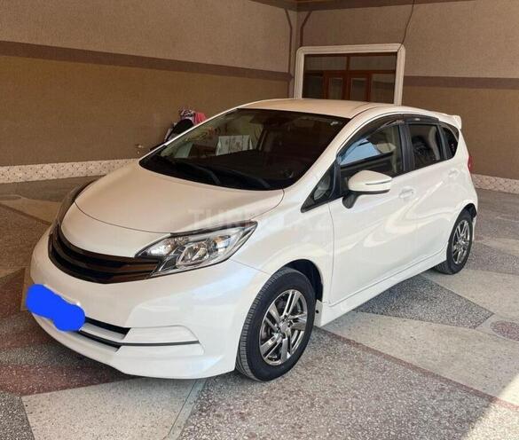 Nissan Note 2015, 64,414 km - 1.2 l - Bakı