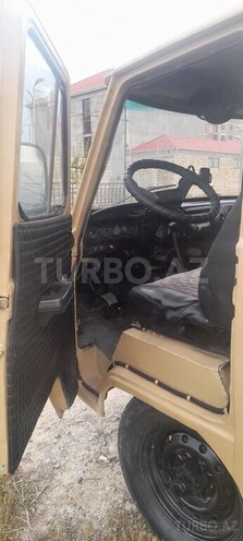 UAZ 3303 1998, 667,455 km - 2.4 l - Sumqayıt