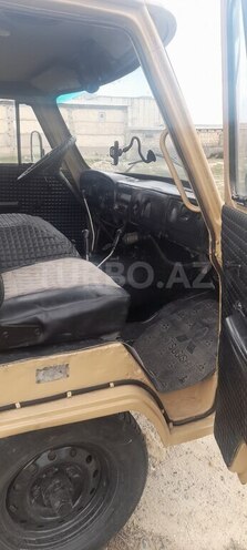 UAZ 3303 1998, 667,455 km - 2.4 l - Sumqayıt