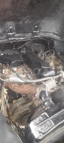 UAZ 3303 1998, 667,455 km - 2.4 l - Sumqayıt