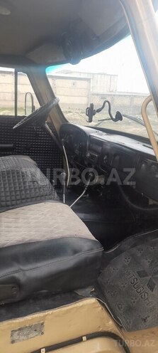 UAZ 3303 1998, 667,455 km - 2.4 l - Sumqayıt