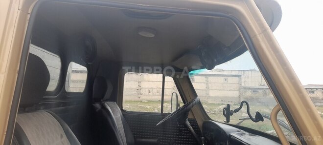 UAZ 3303 1998, 667,455 km - 2.4 l - Sumqayıt