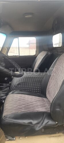 UAZ 3303 1998, 667,455 km - 2.4 l - Sumqayıt