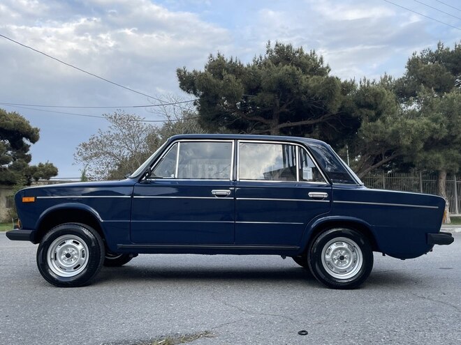 LADA (VAZ) 2106 2004, 71,187 km - 1.5 l - Bakı