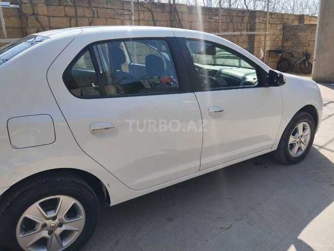 Renault Logan 2014, 230,000 km - 1.6 l - Bakı
