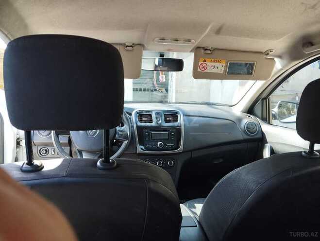 Renault Logan 2014, 230,000 km - 1.6 l - Bakı
