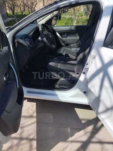 Renault Logan 2014, 230,000 km - 1.6 l - Bakı
