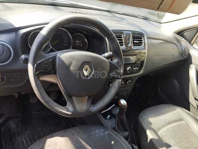 Renault Logan 2014, 230,000 km - 1.6 l - Bakı
