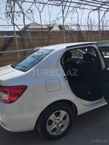 Renault Logan 2014, 230,000 km - 1.6 l - Bakı