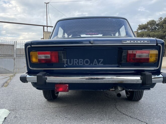 LADA (VAZ) 2106 2004, 71,187 km - 1.5 l - Bakı