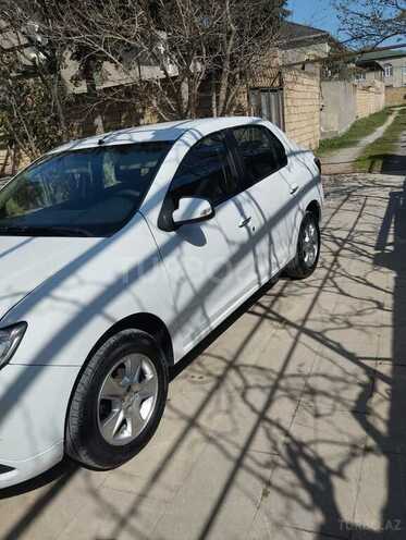 Renault Logan 2014, 230,000 km - 1.6 l - Bakı