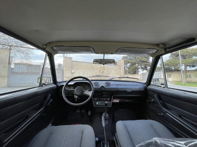 LADA (VAZ) 2106 2004, 71,187 km - 1.5 l - Bakı