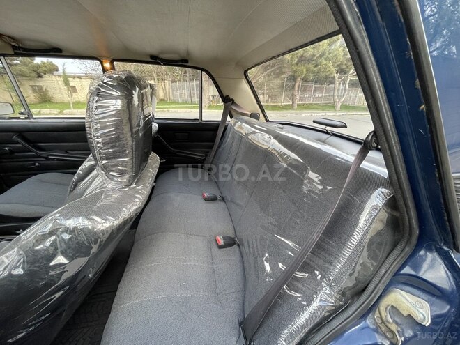 LADA (VAZ) 2106 2004, 71,187 km - 1.5 l - Bakı