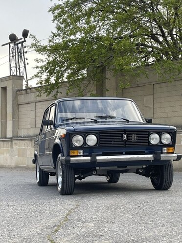 LADA (VAZ) 2106 2004, 71,187 km - 1.5 l - Bakı