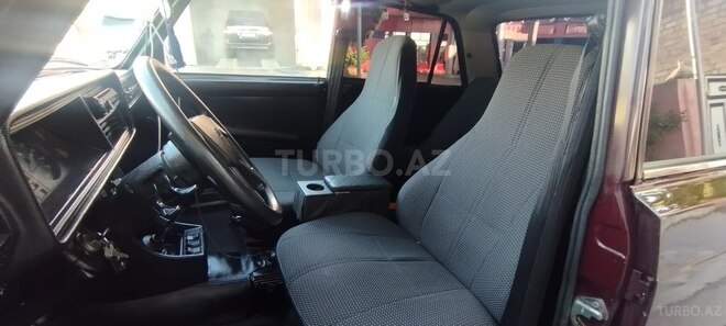 LADA (VAZ) 2107 2009, 94,454 km - 1.6 l - Oğuz