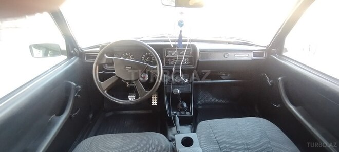 LADA (VAZ) 2107 2009, 94,454 km - 1.6 l - Oğuz
