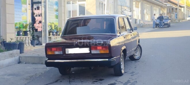 LADA (VAZ) 2107 2009, 94,454 km - 1.6 l - Oğuz