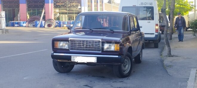 LADA (VAZ) 2107 2009, 94,454 km - 1.6 l - Oğuz