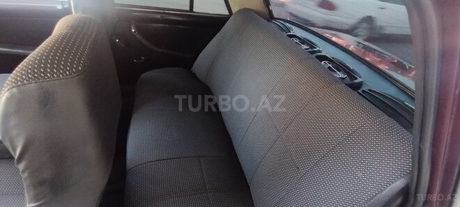 LADA (VAZ) 2107 2009, 94,454 km - 1.6 l - Oğuz